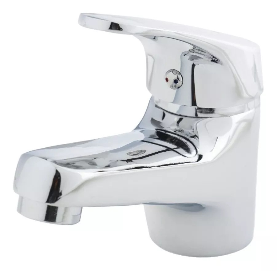 Monomando lavatorio Domenica